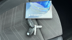 Vauxhall Grandland 1.2 Turbo Ultimate 5dr Auto Petrol Hatchback